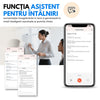 Căști inteligente cu Traducere AI în peste 139 limbi