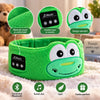 KidooSound™ – Bentiță Audio Bluetooth pentru Copii