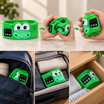 KidooSound™ – Bentiță Audio Bluetooth pentru Copii