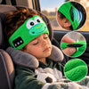KidooSound™ – Bentiță Audio Bluetooth pentru Copii