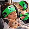 KidooSound™ – Bentiță Audio Bluetooth pentru Copii