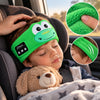 KidooSound™ – Bentiță Audio Bluetooth pentru Copii