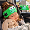 KidooSound™ – Bentiță Audio Bluetooth pentru Copii