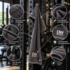 DW SPORTS FitGrip™ – Prosop Magnetic cu Buzunar