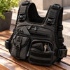 TrailGuard™ – Vestă Sport Multifuncțională