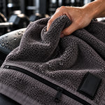 DW SPORTS FitGrip™ – Prosop Magnetic cu Buzunar