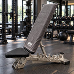 DW SPORTS FitGrip™ – Prosop Magnetic cu Buzunar