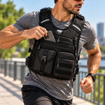 TrailGuard™ – Vestă Sport Multifuncțională