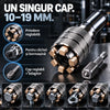MultiGrip™ – Cheie Tubulară Multifuncțională