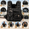 TrailGuard™ – Vestă Sport Multifuncțională