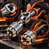 MultiGrip™ – Cheie Tubulară Multifuncțională